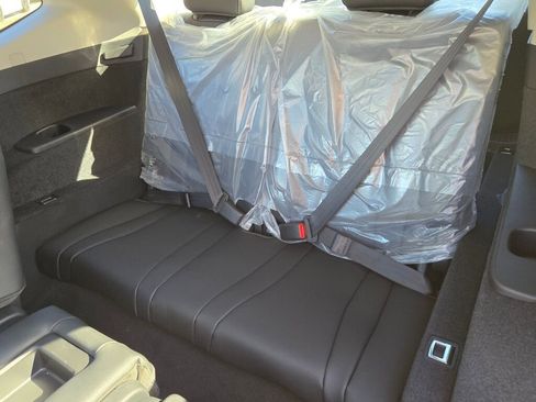 New 2026 Acura MDX Base image 19