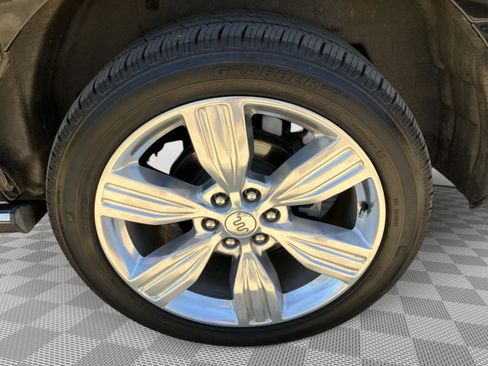 Used 2023 Ford Expedition Max King Ranch RWD image 9