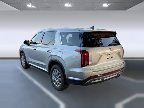 Used 2025 Hyundai Palisade SEL AWD/4WD image 3