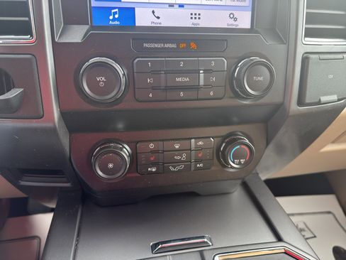 Used 2019 Ford F150 XLT w/ Equipment Group 302A Luxury image 29