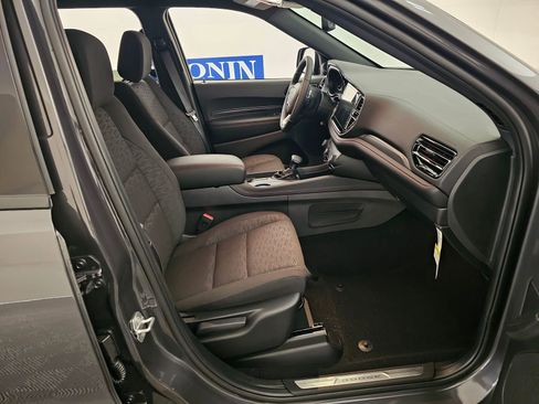 New 2026 Dodge Durango GT w/ Blacktop Package AWD/4WD image 30