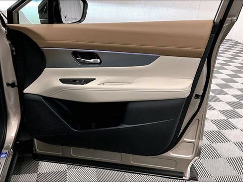 New 2027 Nissan Murano Platinum AWD/4WD image 39