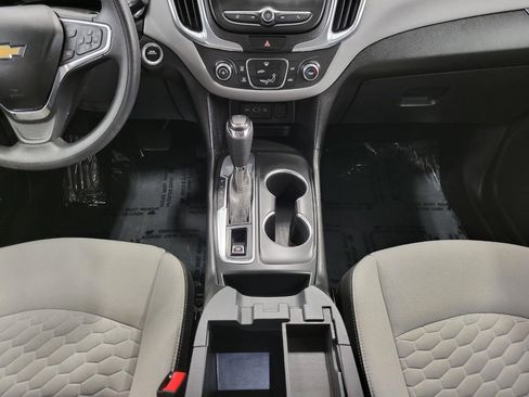 Used 2021 Chevrolet Equinox LT image 18