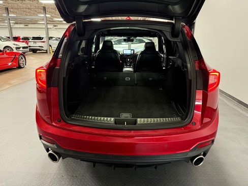 Used 2024 Acura RDX A-Spec AWD/4WD image 22