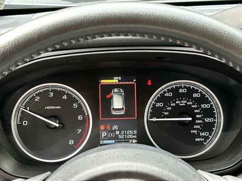 Used 2022 Subaru Forester Limited w/ Popular Package #2 AWD/4WD image 7