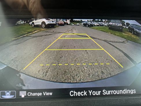 Used 2016 Honda Accord EX-L image 17