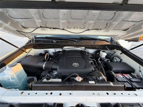 Used 2021 Toyota Tundra SR image 30