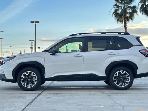New 2026 Subaru Forester Premium image 6
