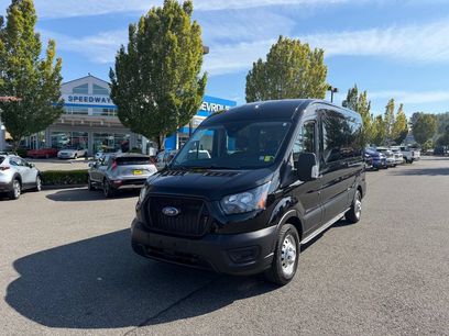 Used 2025 Ford Transit 350 XL