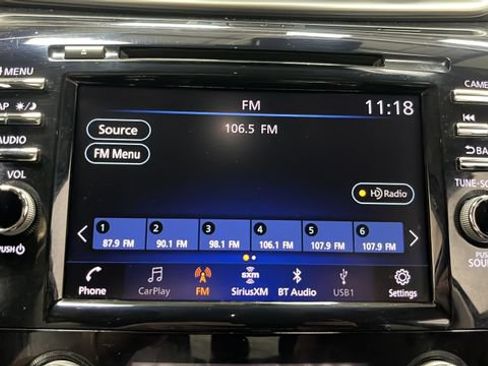 Used 2020 Nissan Murano Platinum w/ Cargo Package AWD/4WD image 31