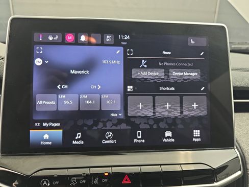 Used 2022 Jeep Compass Latitude AWD/4WD image 28