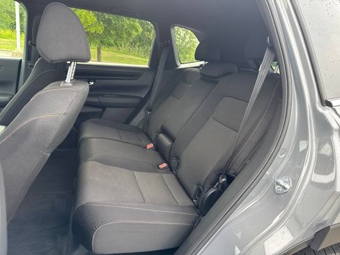 Used 2024 Honda CR-V Sport image 19