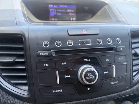 Used 2016 Honda CR-V SE image 23