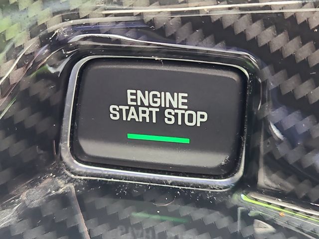 Used 2023 Chevrolet Camaro SS RWD image 23