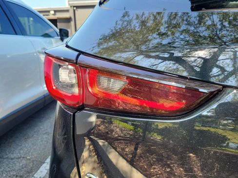 Certified 2025 MAZDA CX-5 AWD 2.5 S w/ Premium Plus Pkg image 22