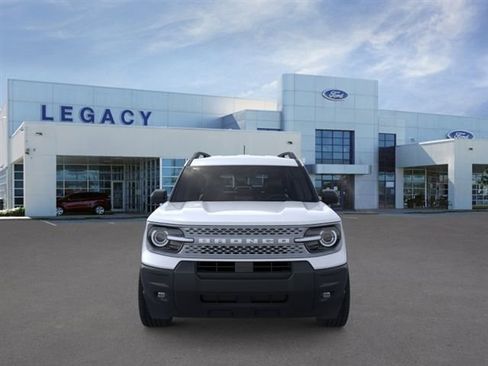 New 2026 Ford Bronco Sport Big Bend w/ Convenience Package AWD/4WD image 6