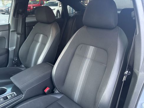 Used 2022 Honda Civic Sport image 16