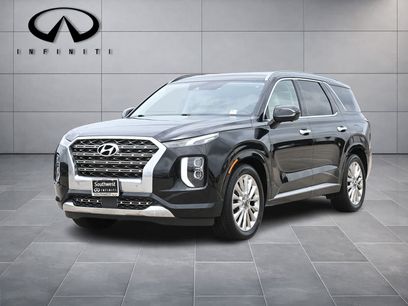 Used 2020 Hyundai Palisade Limited