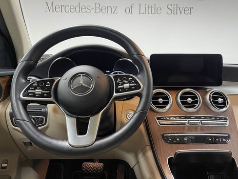 Used 2022 Mercedes-Benz GLC 300 4MATIC image 31
