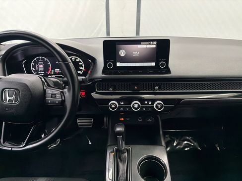 Used 2022 Honda Civic Sport image 26
