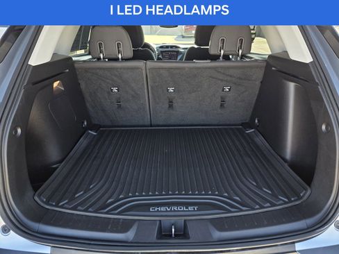 Used 2022 Chevrolet TrailBlazer LT w/ Convenience Package image 18