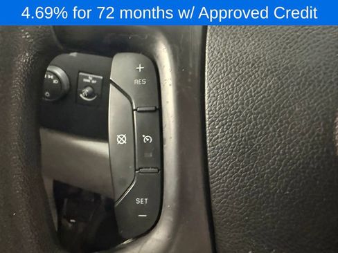 Used 2009 Chevrolet Silverado 1500 W/T image 13