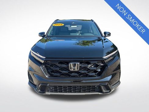 Certified 2025 Honda CR-V Sport-L image 10