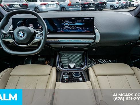 Used 2026 BMW X3 xDrive30i AWD/4WD image 24