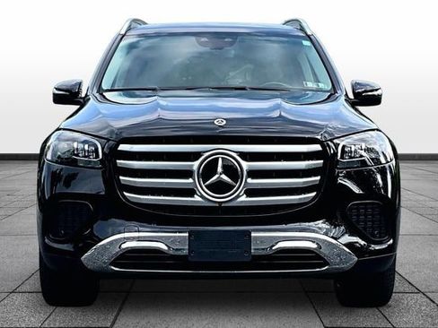 Certified 2024 Mercedes-Benz GLS 450 4MATIC image 2