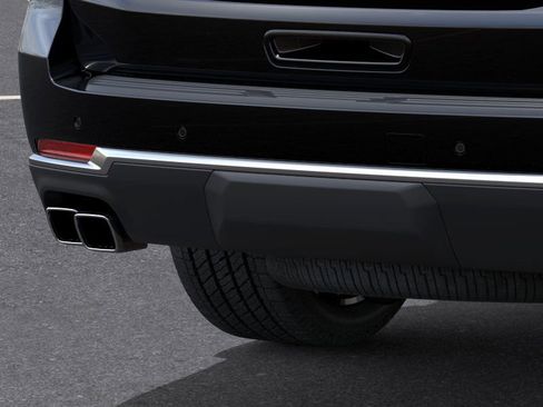 New 2026 Chevrolet Tahoe High Country AWD/4WD image 14
