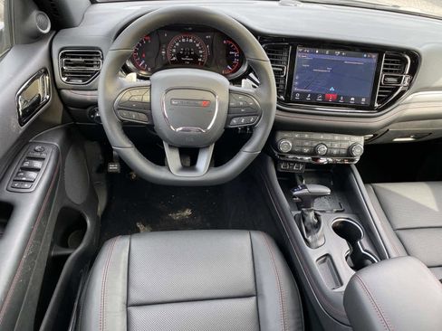 New 2026 Dodge Durango GT image 9