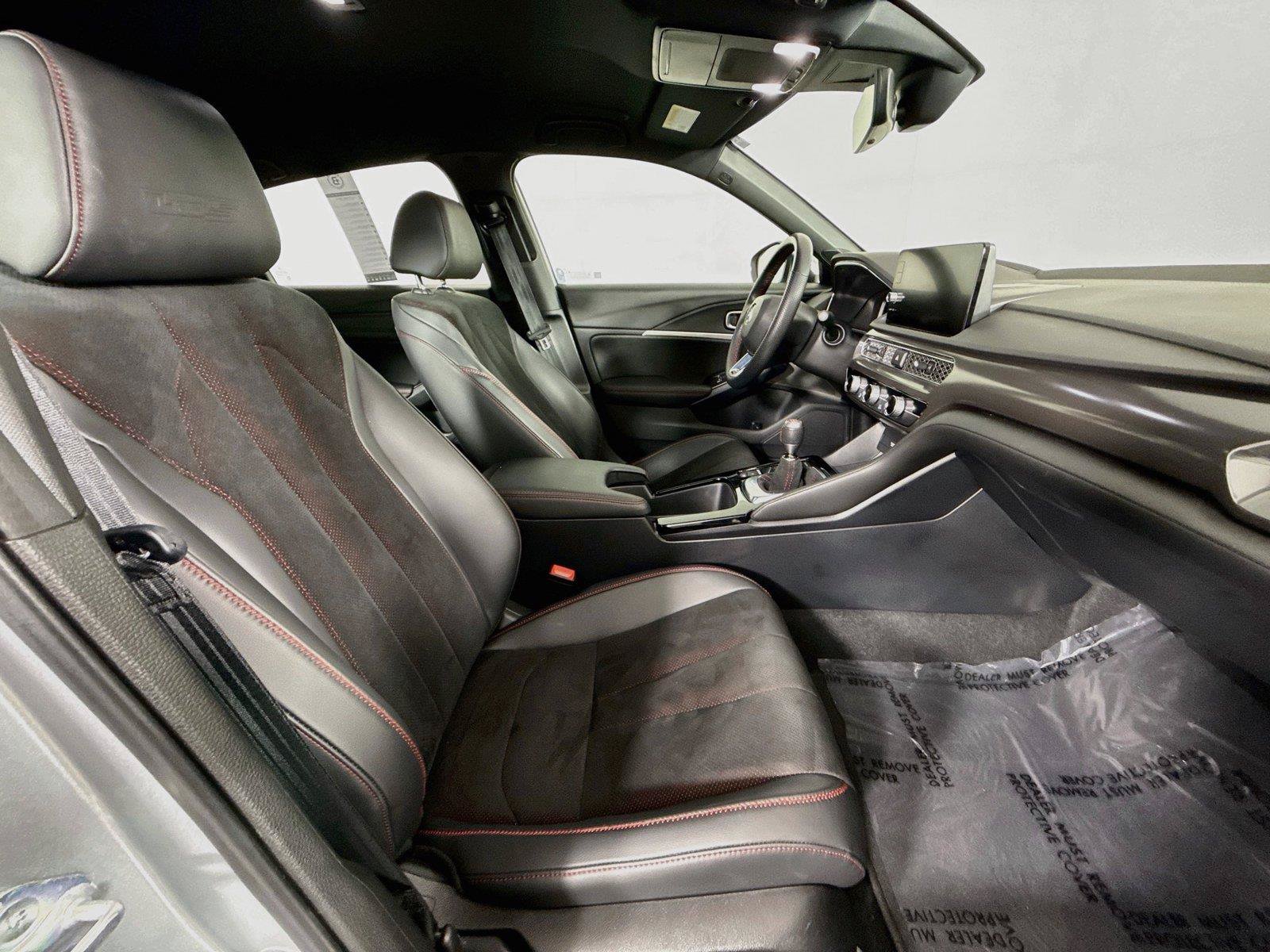 Used 2024 Acura Integra Type S FWD image 35