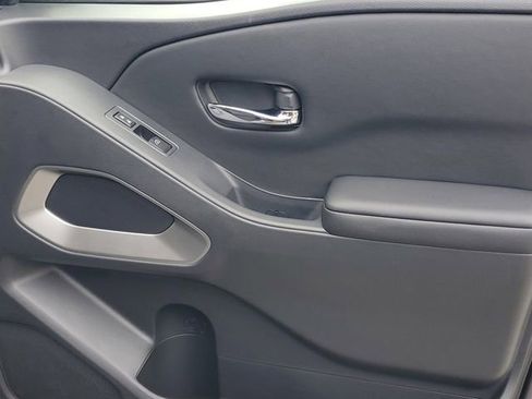 New 2026 Nissan Frontier SV w/ Tow Package image 31