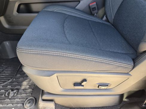 New 2025 RAM 2500 Big Horn image 23