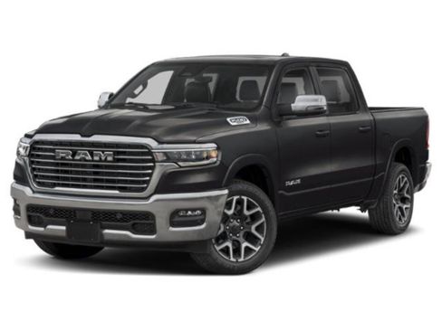 New 2026 RAM 1500 Laramie image 21
