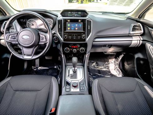 Used 2023 Subaru Forester Premium AWD/4WD image 16