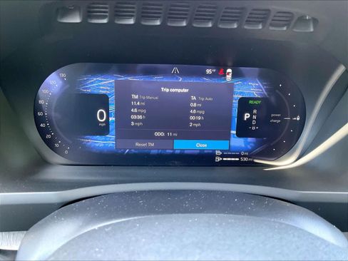 New 2026 Volvo XC90 T8 Ultra w/ Protection Package AWD/4WD image 19