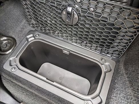 Certified 2024 RAM 3500 Limited AWD/4WD image 50