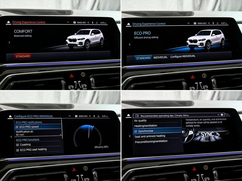 Used 2020 BMW X5 xDrive40i AWD/4WD image 26