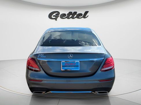 Used 2019 Mercedes-Benz E 300 image 5