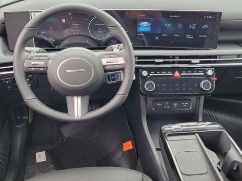 New 2026 Hyundai Tucson SEL AWD/4WD image 6