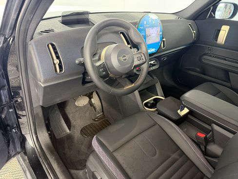 Used 2026 MINI Cooper Countryman S AWD/4WD image 4