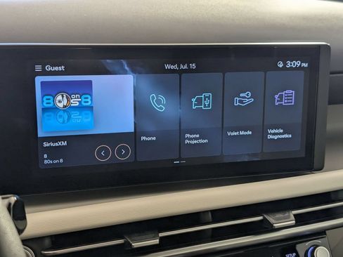 Used 2025 Hyundai Tucson SEL FWD image 20