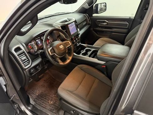 Certified 2023 RAM 1500 Big Horn image 8