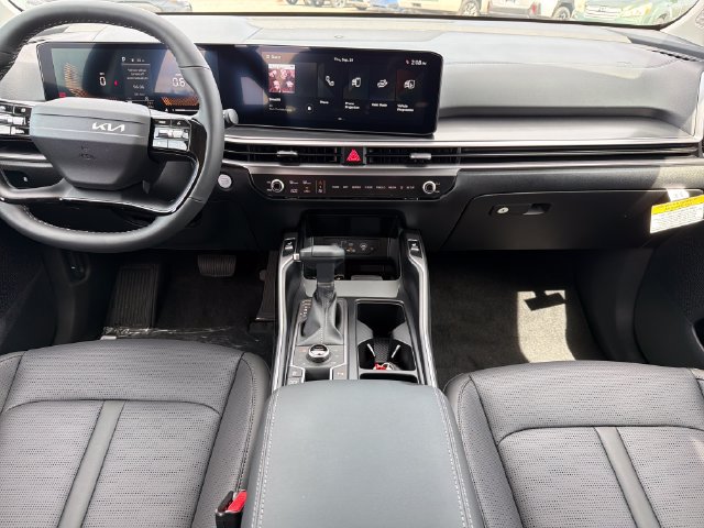 New 2026 Kia Sorento S AWD/4WD image 9