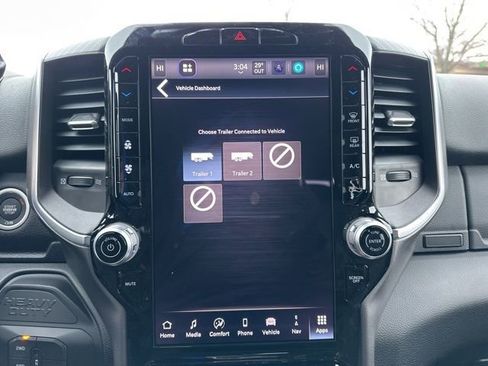 New 2026 RAM 2500 Big Horn image 44