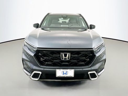 Used 2026 Honda CR-V Sport Touring image 2