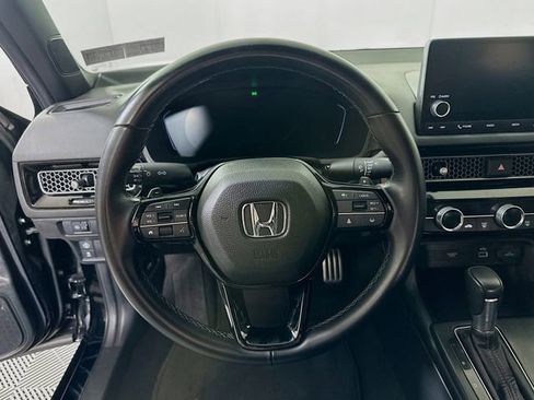 Used 2024 Honda Civic Sport image 14