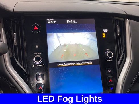 Certified 2025 Subaru Legacy Premium image 22