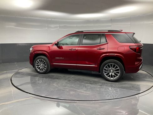 New 2027 GMC Terrain Denali AWD/4WD image 54